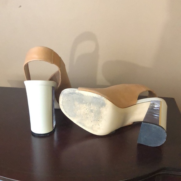 Shoes - Picture 4 of 5